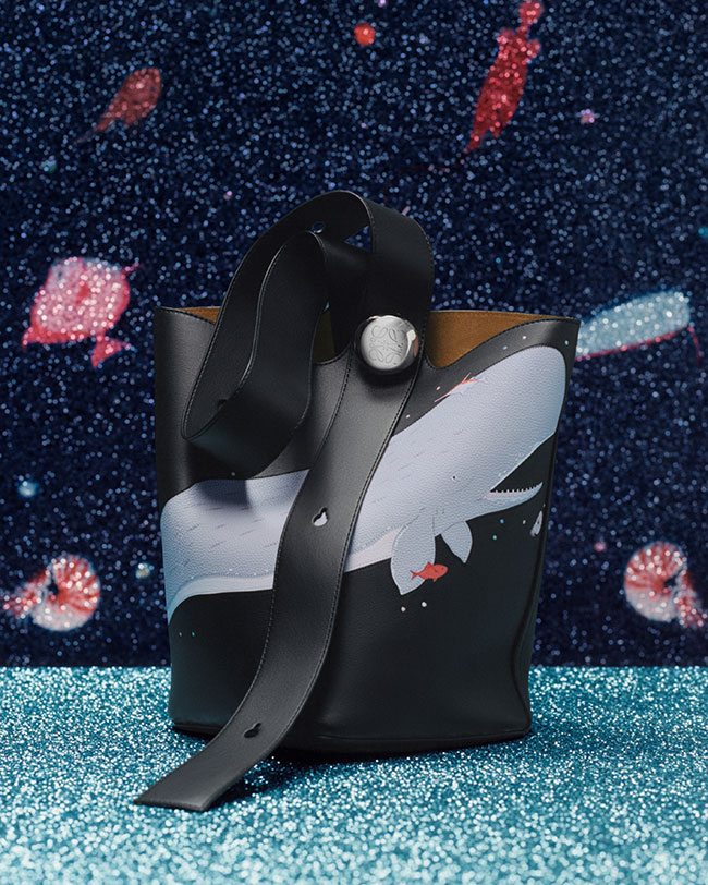 Loewe」のホリデーコレクションが発売！陶芸ユニット「スナ・フジタ