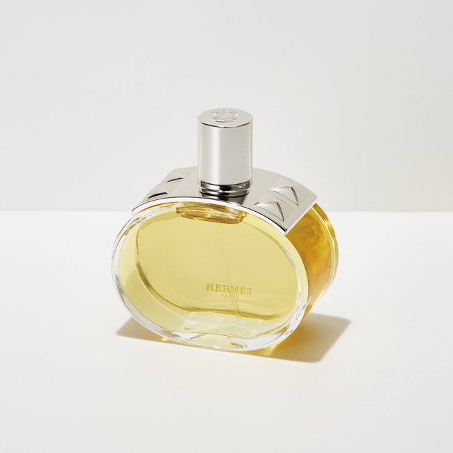 バレニア オードパルファム 100ml ￥24,860／Hermès（エルメスジャポン）