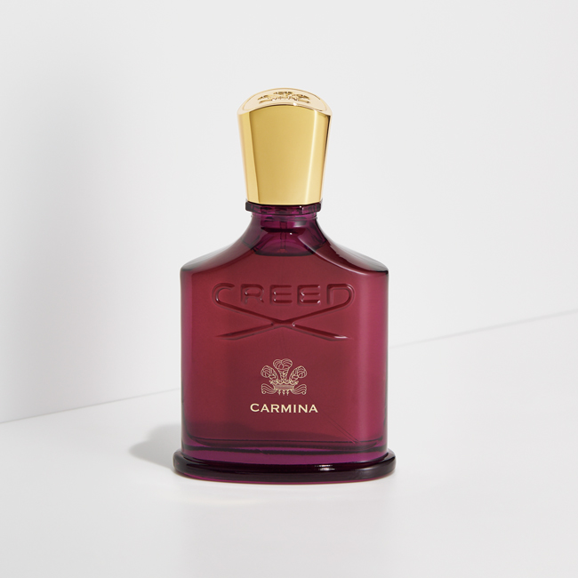 カーミーナ オーデパルファム 75ml ￥55,110／Creed（インターモード川辺）