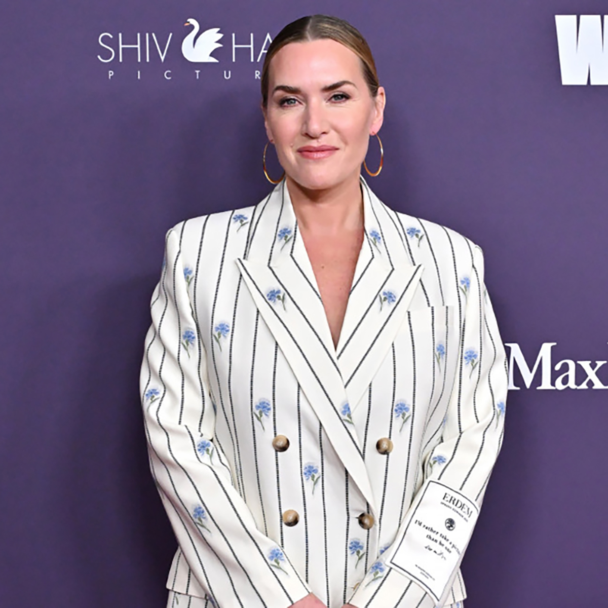 ケイト・ウィンスレット、『タイタニック』が今でも人気なのは不思議