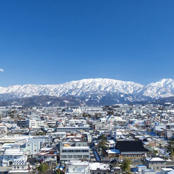 アート、美食、癒し。いま大人が旅で堪能したいすべてが叶う穴場「富山」へ