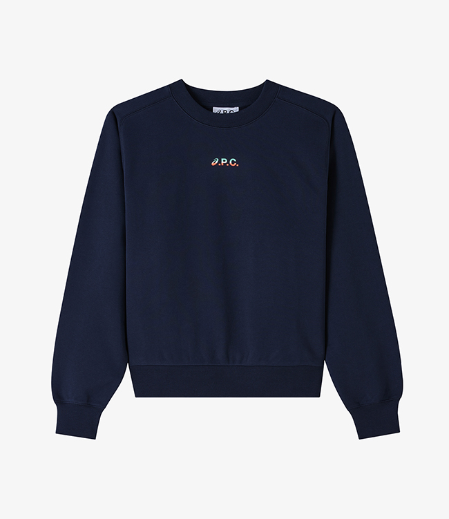 A.P.C.」×「ASICS」のテニスコレクションが登場！特別仕様の