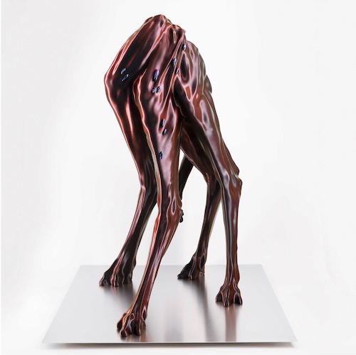 Andrea Samory / Chimera 1.1 2023
