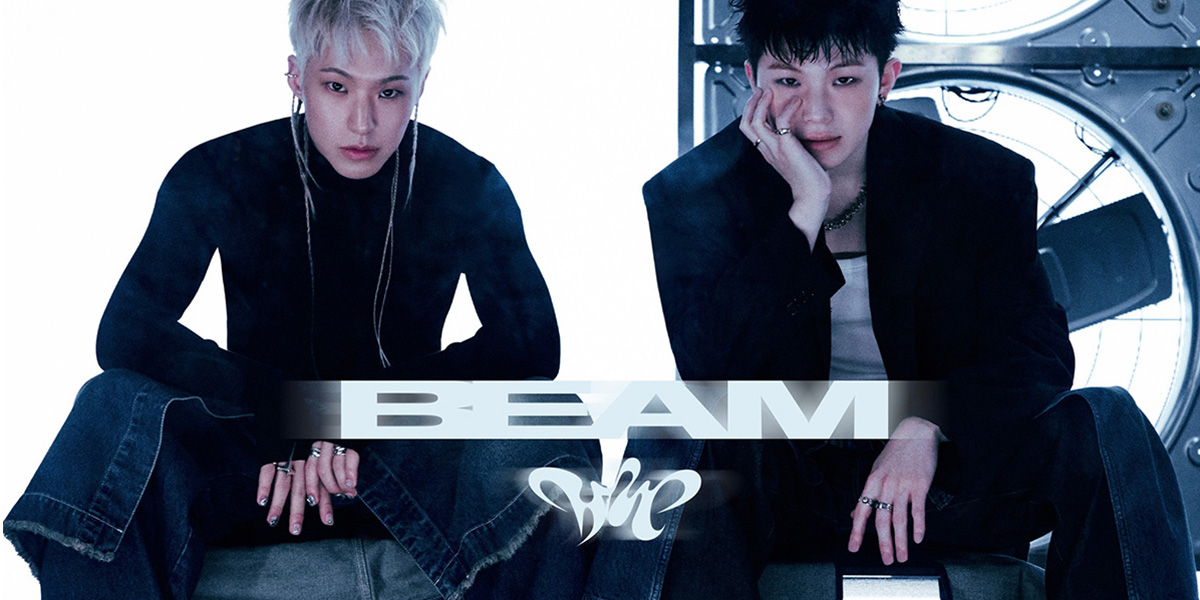 SEVENTEEN最愛ケミHOSHI×WOOZIがついにカムバック