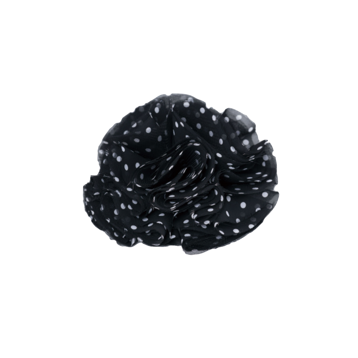 ヘアクリップ ¥33,000/Fetico(ザ・ウォール ショールーム)
