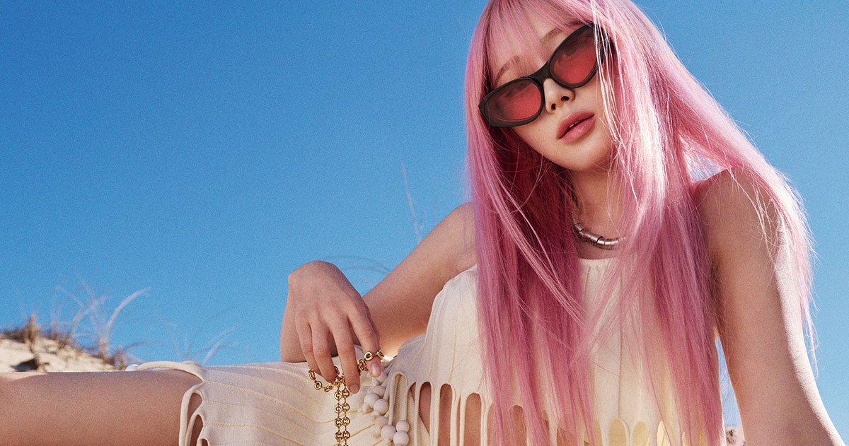 Loewe」パウラズイビザ 2025 コレクションが発売！ 伊勢丹新宿店で