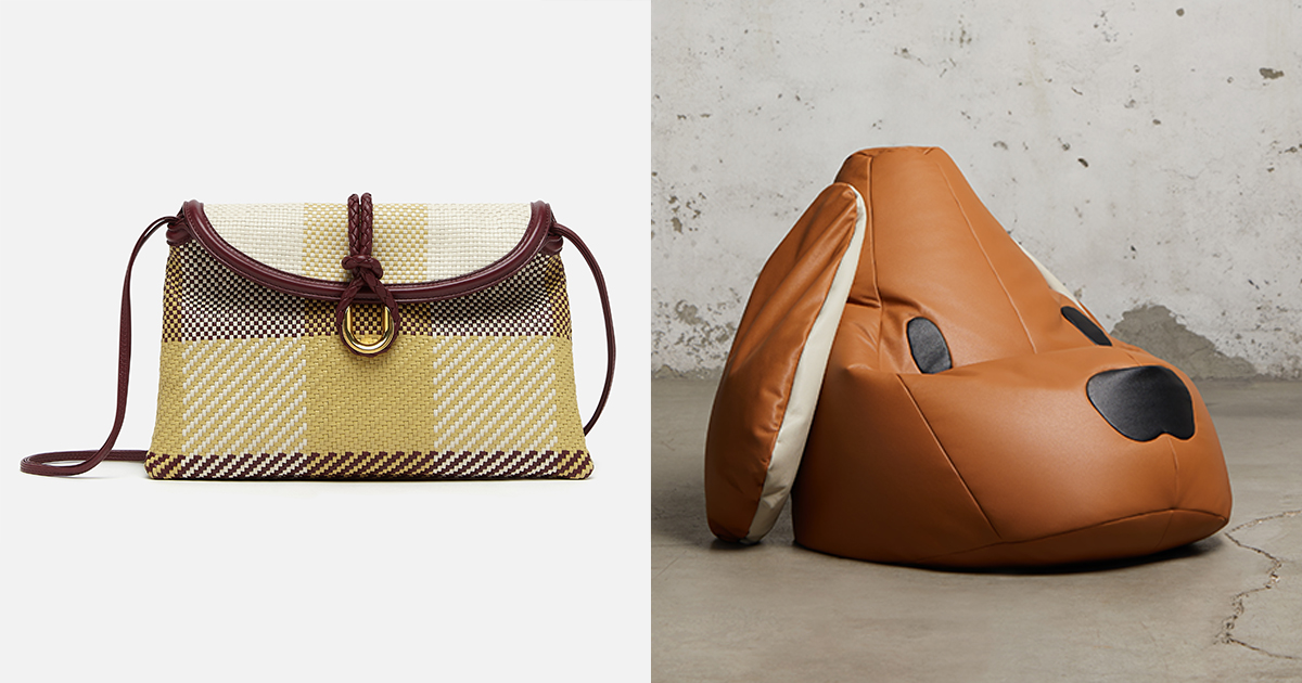 その他 bottega veneta Bottega Veneta」銀座三越でポップアップストアを開催。新作バッグの