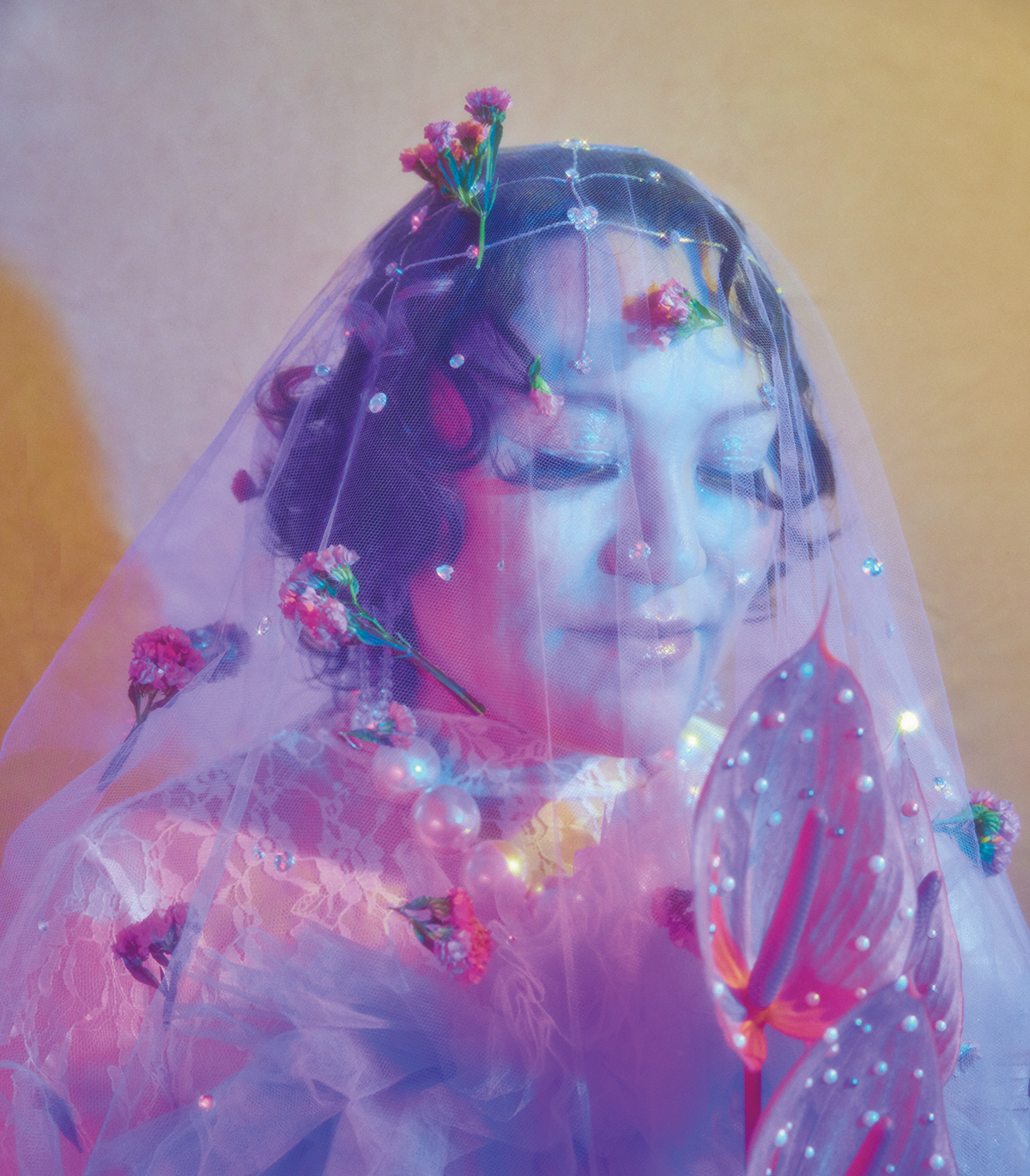 ドレス 参考商品/Gÿpsy(ジプシー)