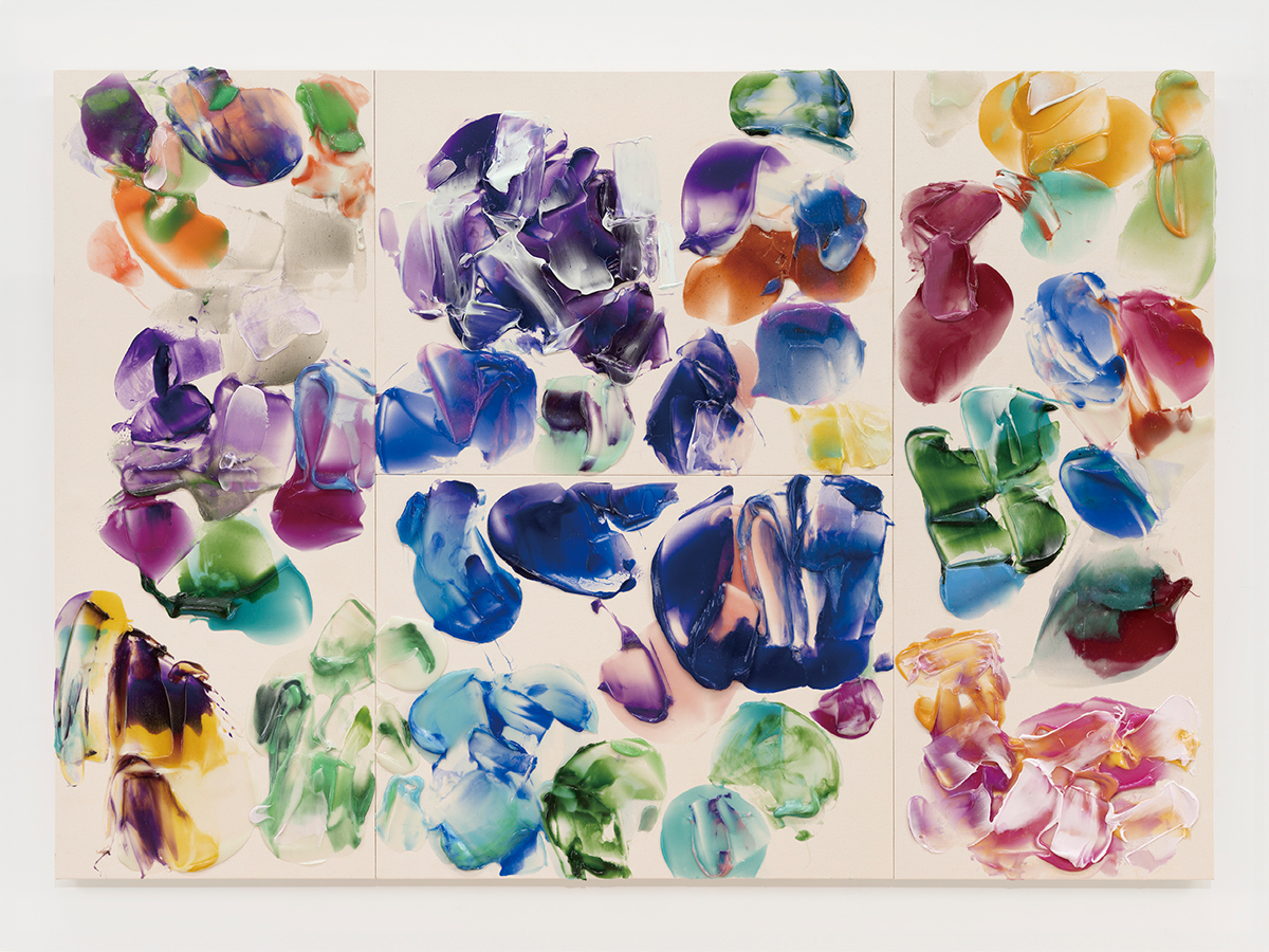 新品未使用水谷智美×山口愛陶額絵画 山口あき ミニ額絵2 | URESICA