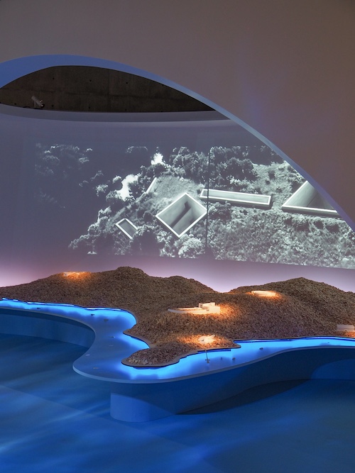 (C)TADAO ANDO | YOUTH 2025