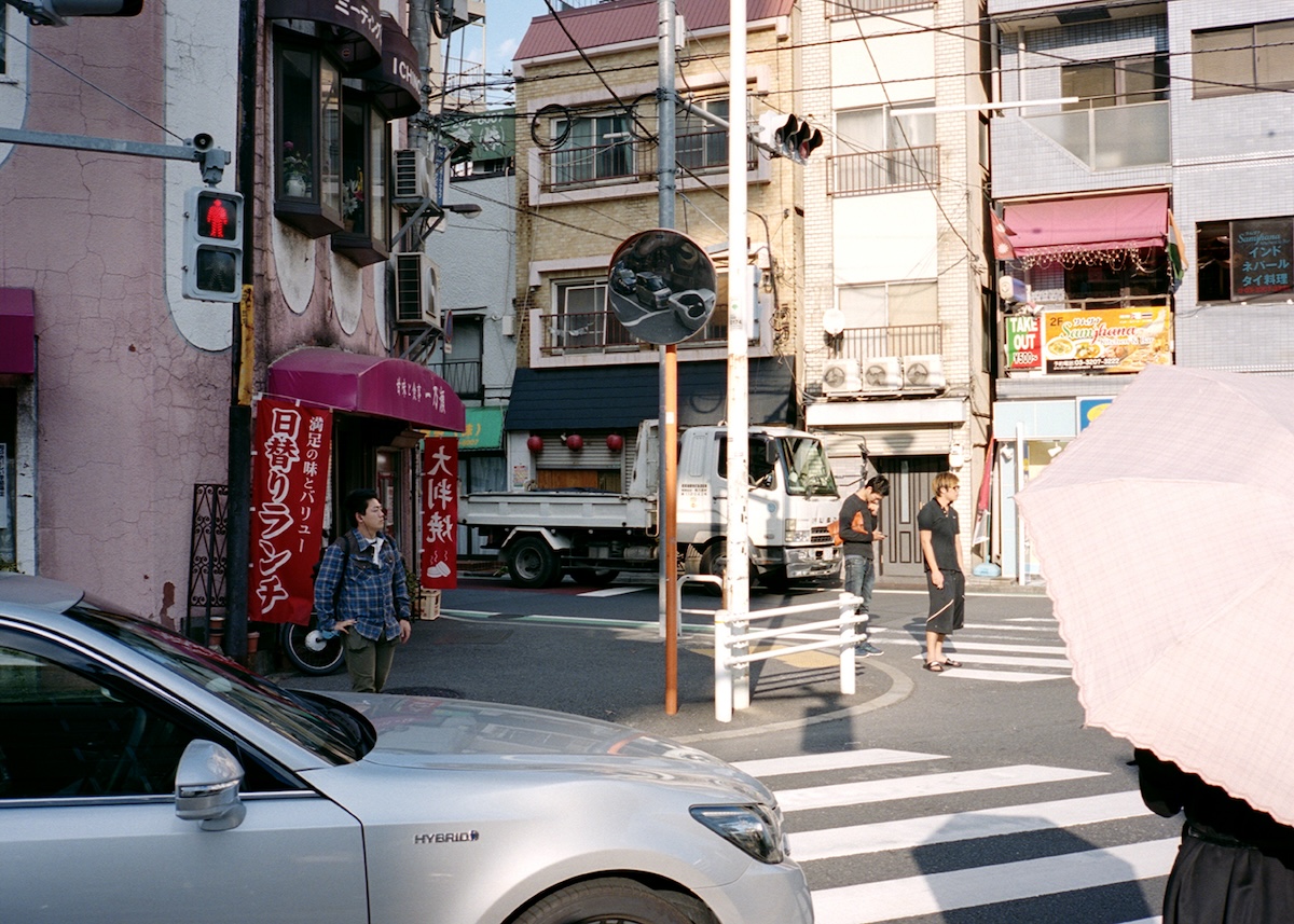 鷹野隆大《2015.10.28.#a28》〈カスババ2〉より 2015年 ©Takano Ryudai, Courtesy of Yumiko Chiba Associates