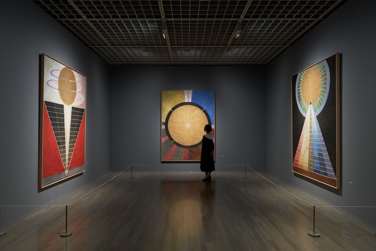 展示風景 Photo: Miyoshi Fumitaka