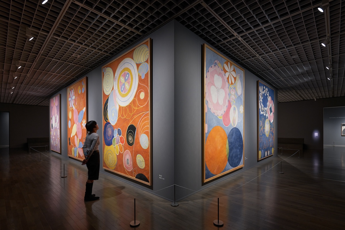 展示風景 Photo: Miyoshi Fumitaka