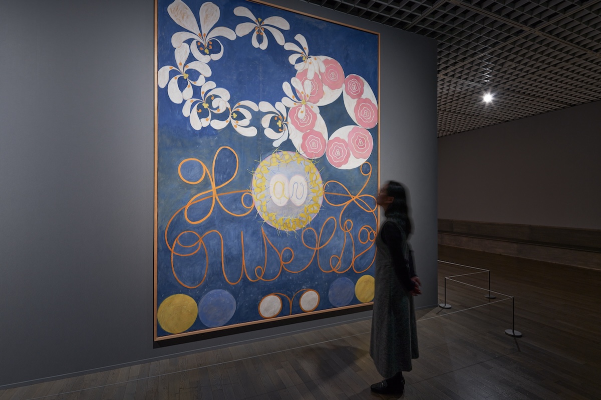 展示風景 Photo: Miyoshi Fumitaka