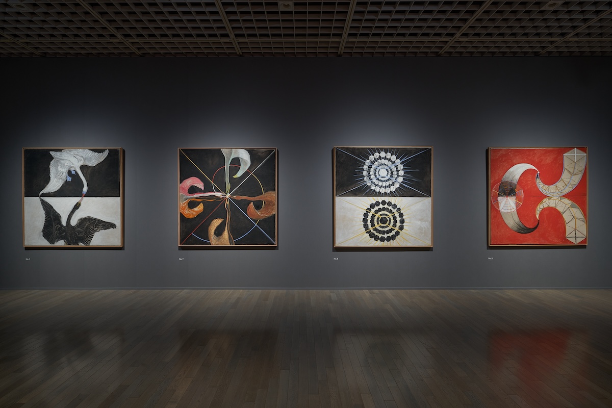 展示風景 Photo: Miyoshi Fumitaka