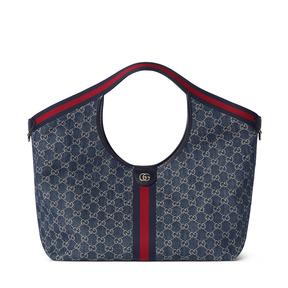 グッチ ジリオ(H47×W42~60×D16cm)¥309,100