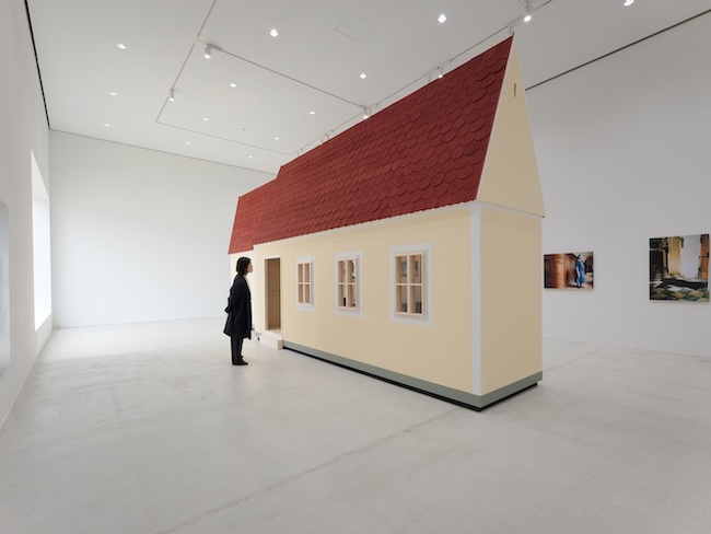 『学校』2024/2025年 撮影：河野幸人