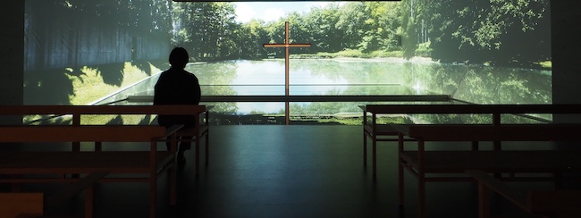 (C)TADAO ANDO | YOUTH 2025