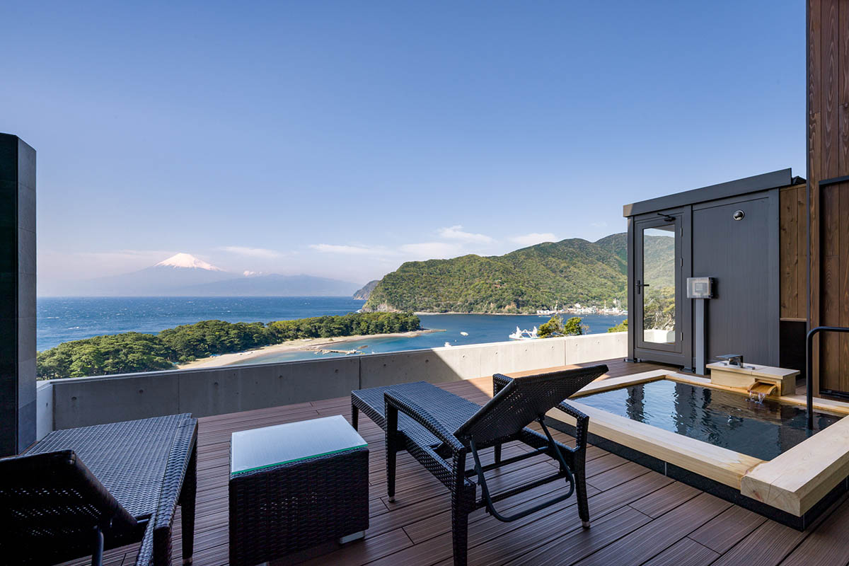 提供元：富士青藍