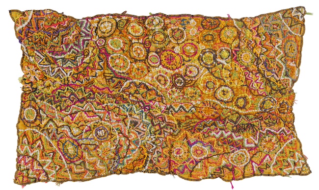 審査員特別賞(ハリエット・サーモン)/あゆみ『あゆみちゃんの作品』