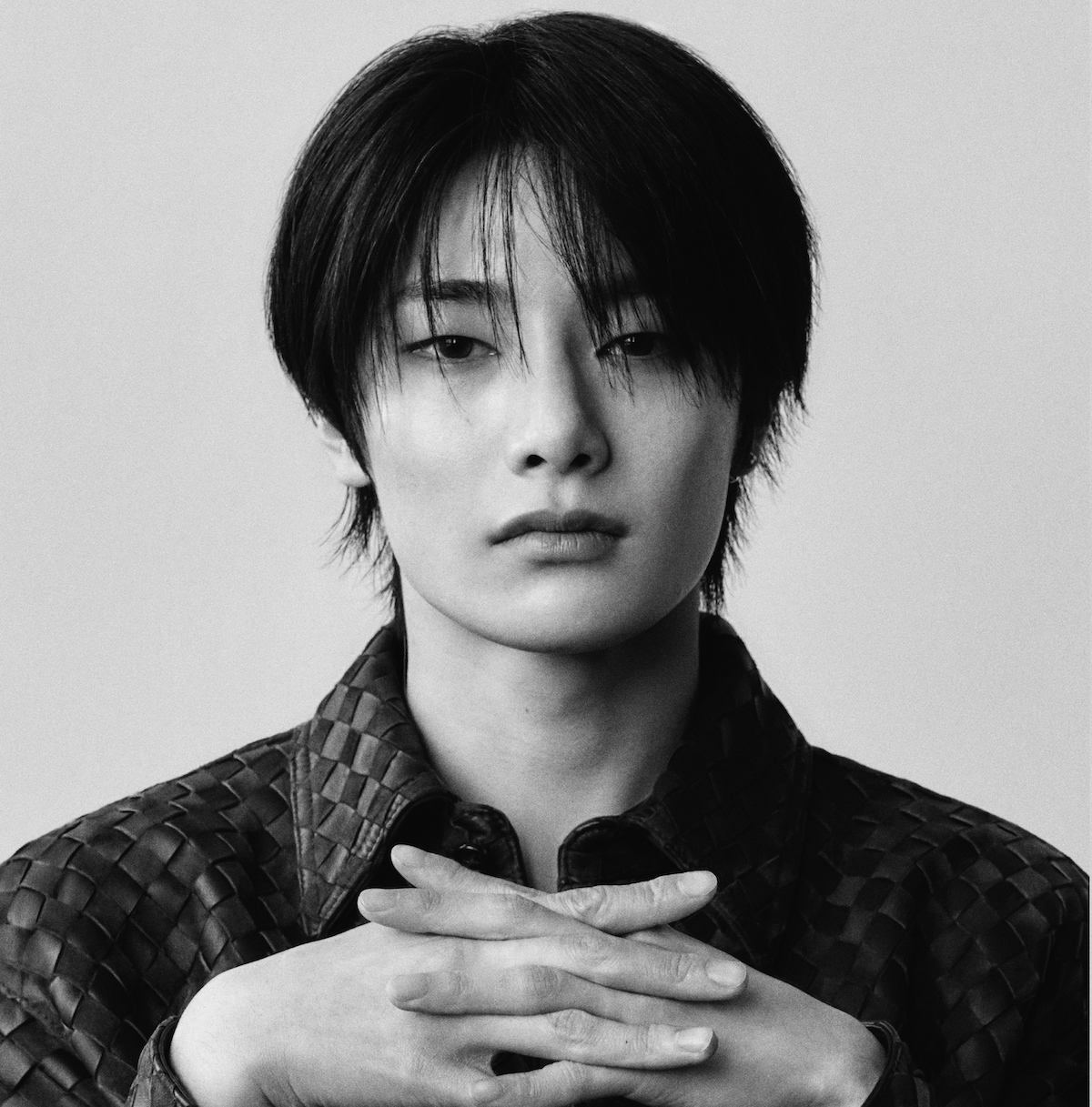 宮沢りえ、Stray KidsのI.Nらが参加。「ボッテガ・ヴェネタ」が
