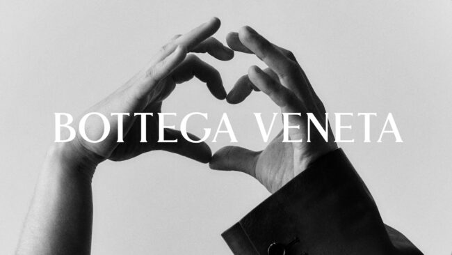 Photographer and Director: Jack Davison