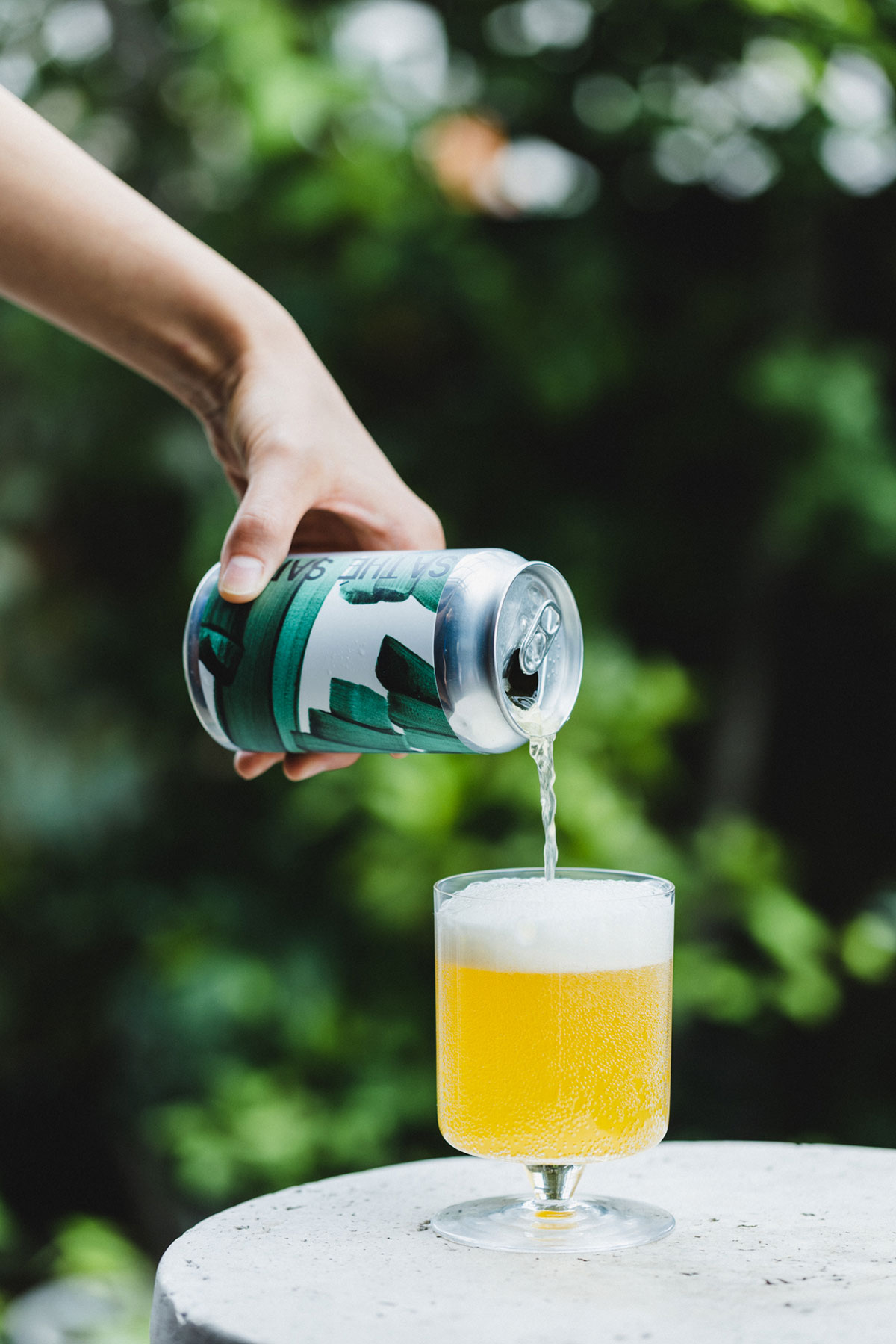 SA THÉ SANTÉ ¥1,000