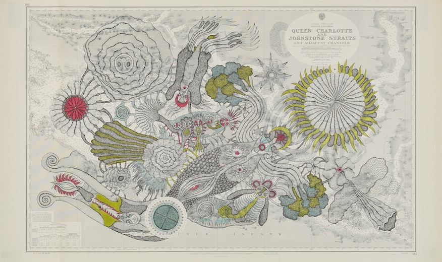 グランプリ/エヴリン・ポスティック『La Reine Charlotte (シャーロット王妃)』