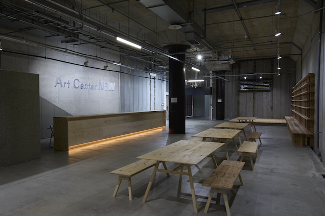 撮影：阪中隆文