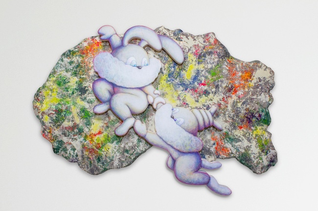 Yusuke Ochiai　『Pieces Of It』　（2025年）