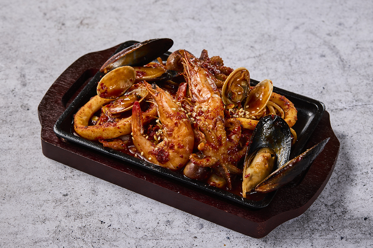 ヘムルチム ¥1,380