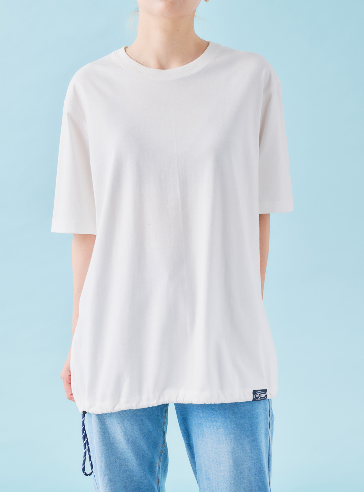 Tシャツ¥9,900/Sperry(スペリー 0120-563-567)