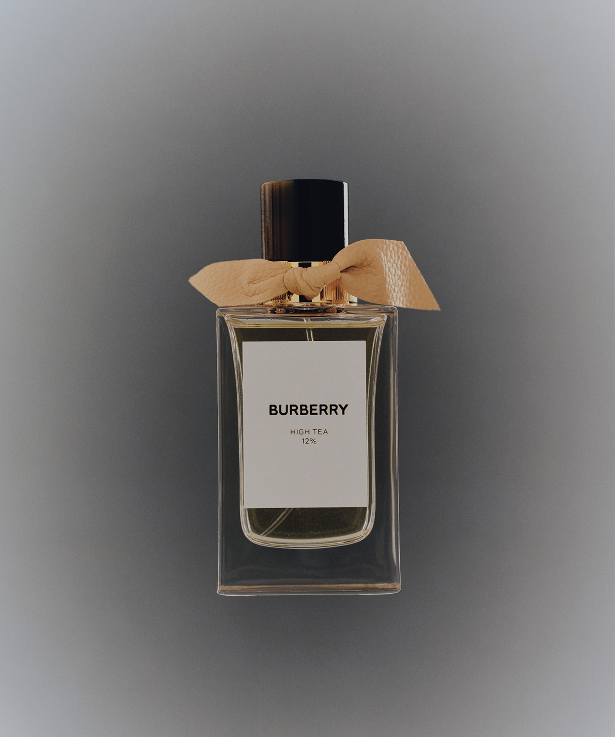 バーバリー シグネチャー コレクション ハイ ティー 100ml ￥39,600／Burberry（バーバリー ビューティ）