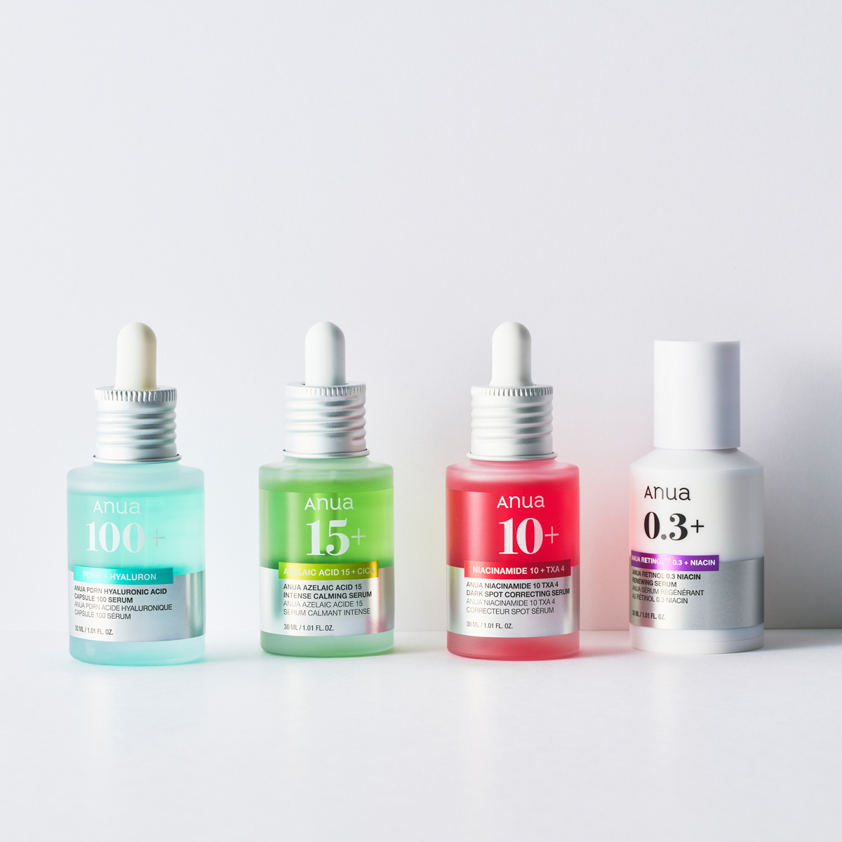 バズり中の韓国コスメ「Anua」。夏の大本命コスメにしたい魅力を解剖