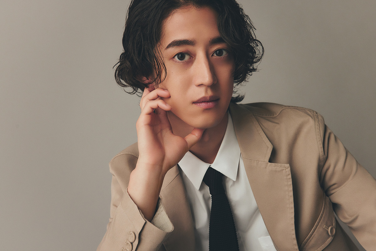 Photo：Teruo Horikoshi