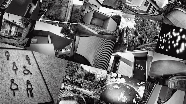 Photo by Daido Moriyama