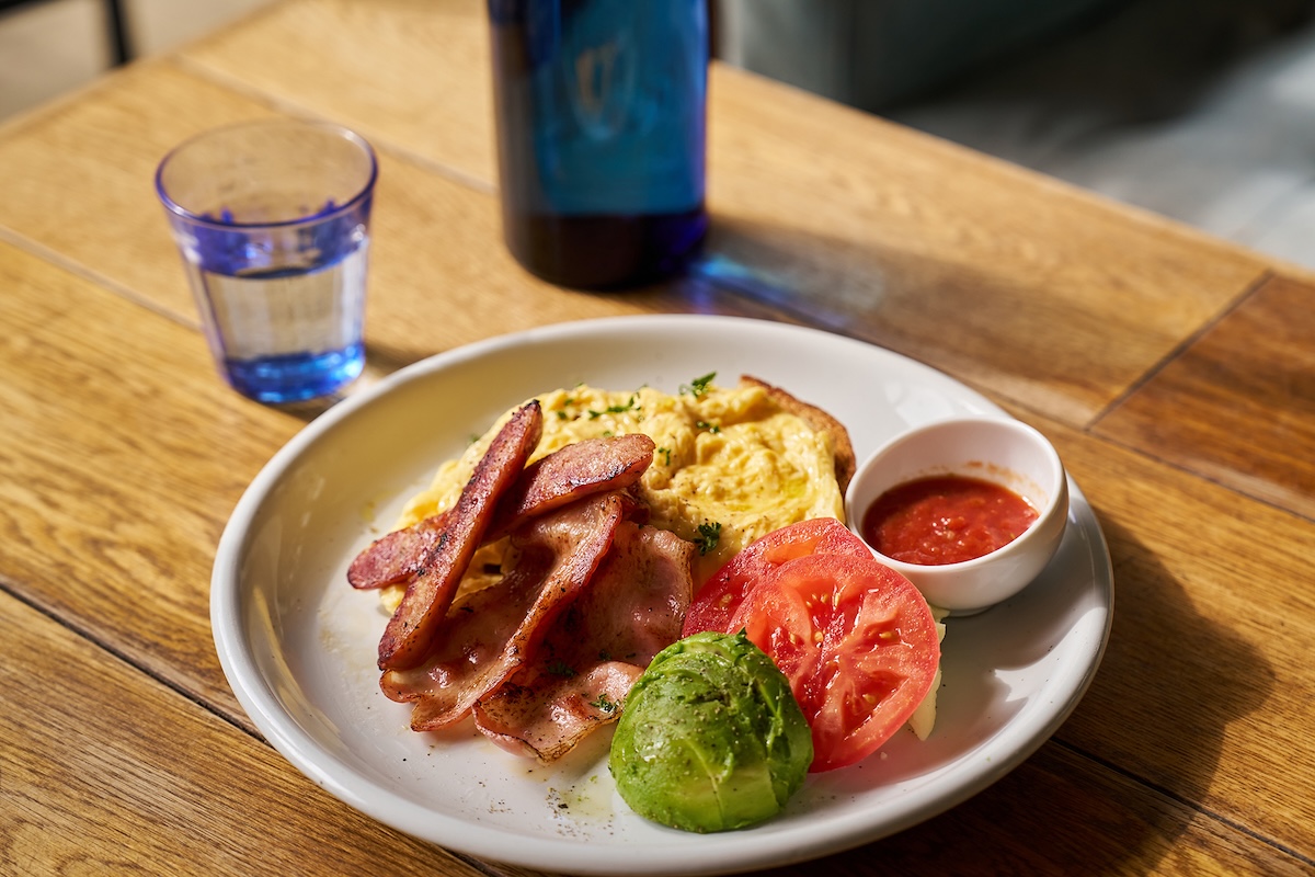 ビッグブレッキー（¥1380）