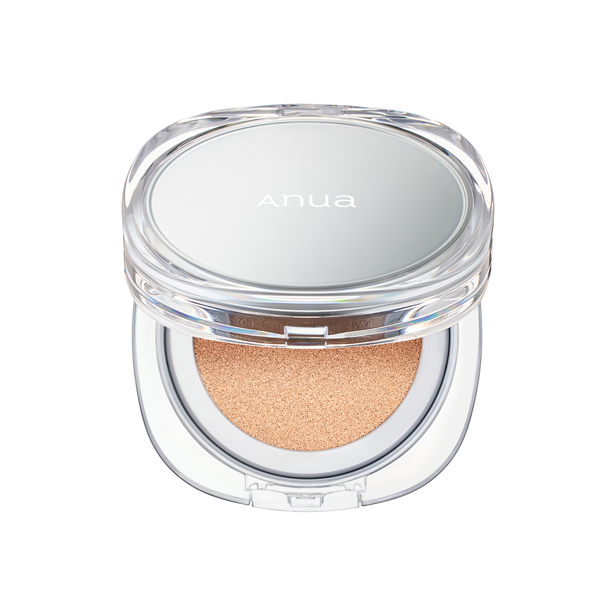 セミグロウベールクッション SPF50+ PA+++ ￥3,100