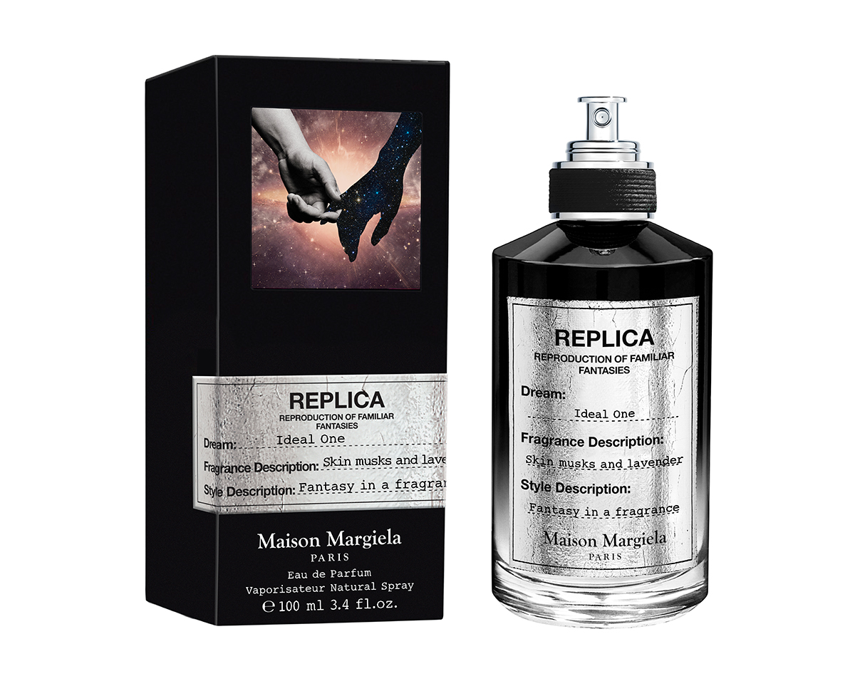 イヴ・サンローラン」からピンクマーブルの限定コレクションが登場