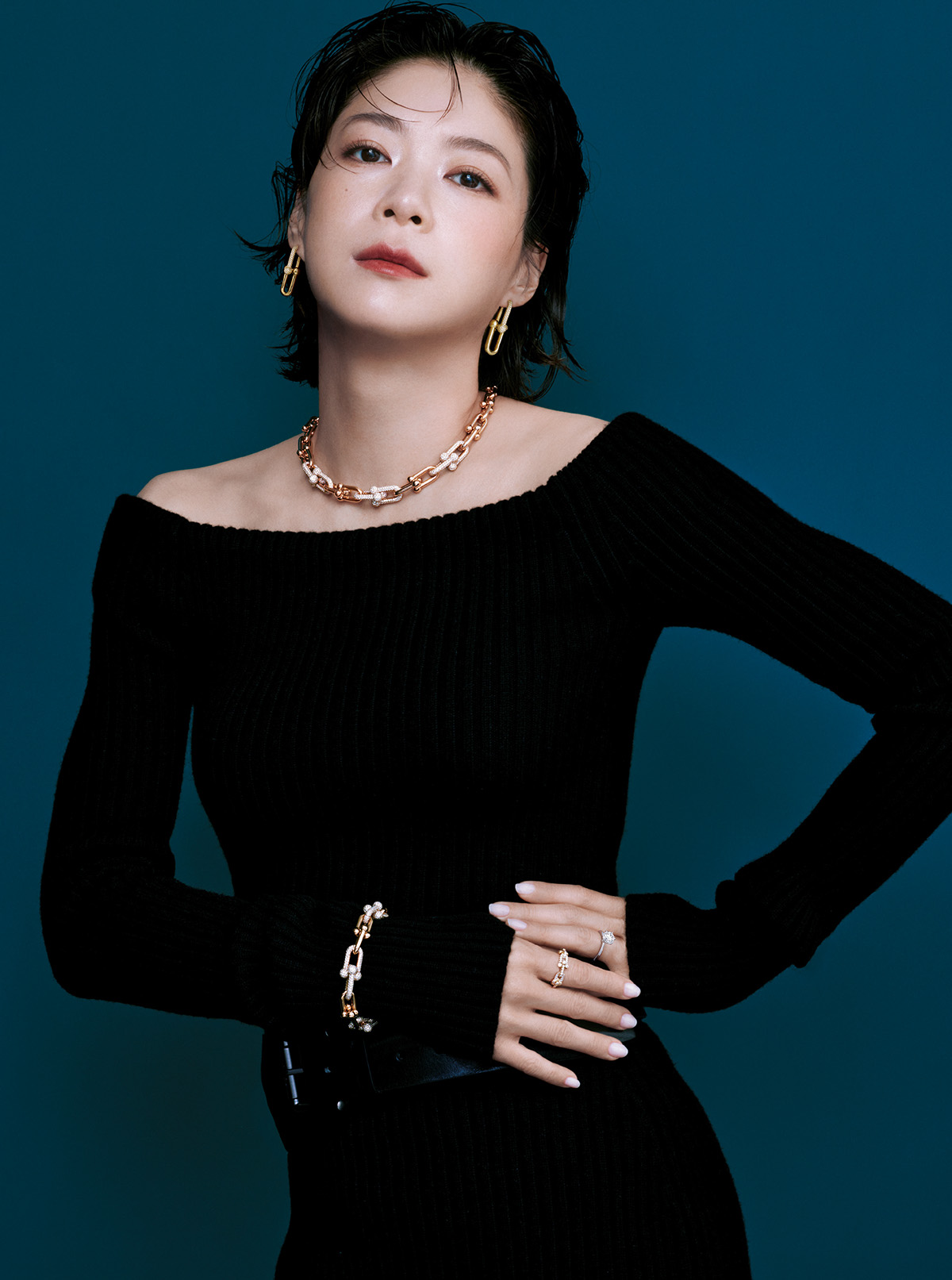 上野樹里と和田唱が『ヌメロ・トウキョウ』9月号特別版の表紙に登場