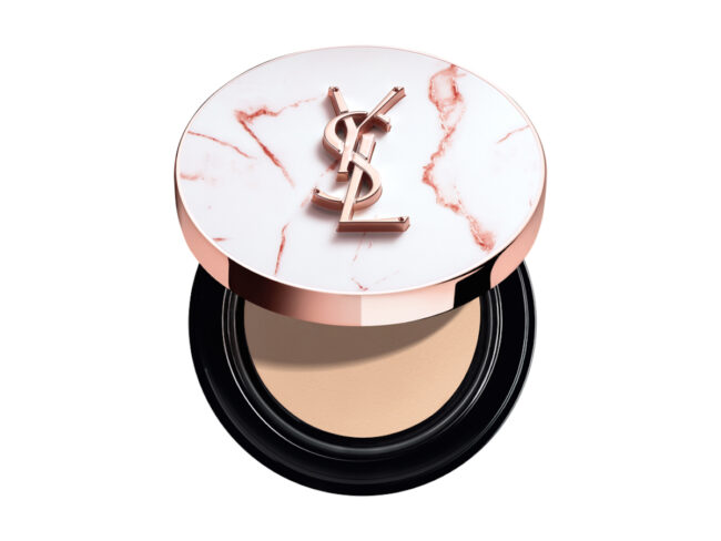 ラディアント タッチ グロウパクト ＜コレクター＞ B10 SPF50+ PA++++ ケース・レフィル・パフセット ¥11,990