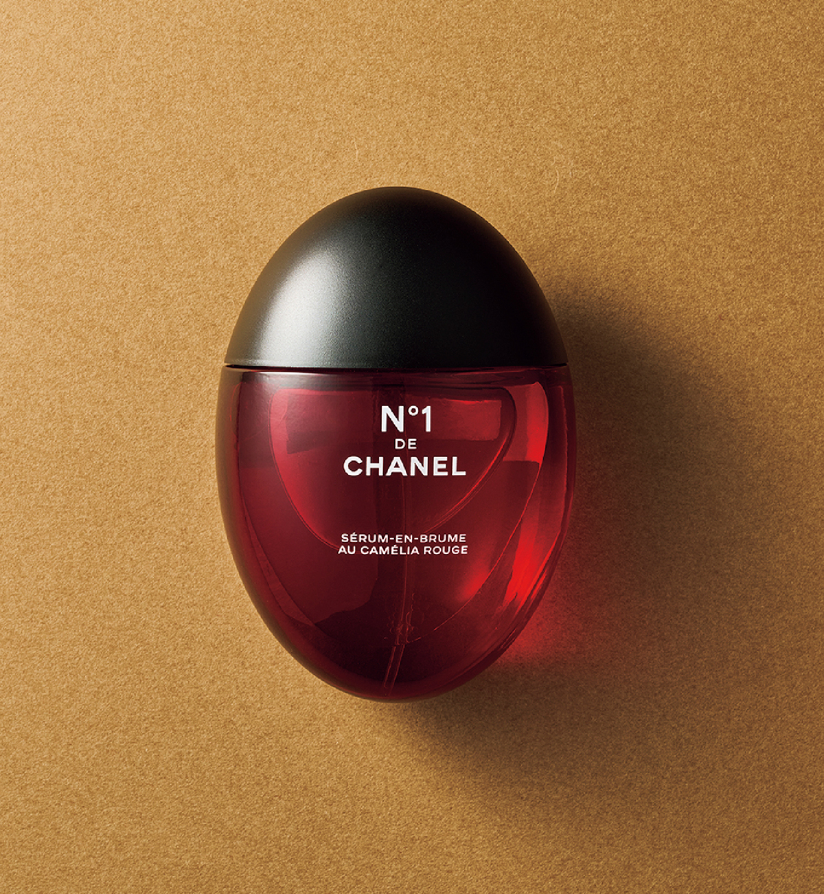 セラム イン ミスト N°1 ドゥ シャネル 50ml ¥15,070（シャネル）