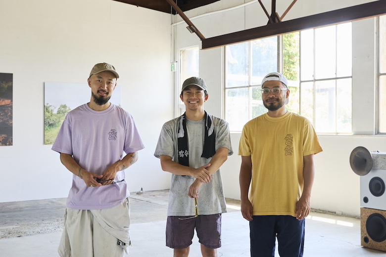 photo: Mariko Yamada