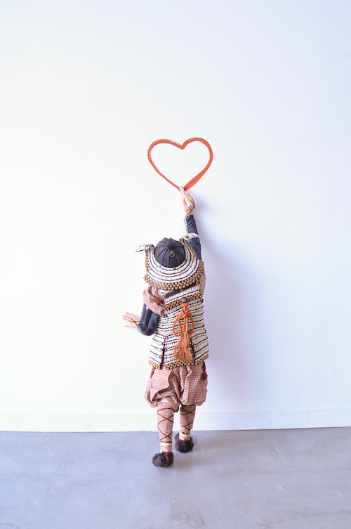 『Clumsy heart』（2018年）