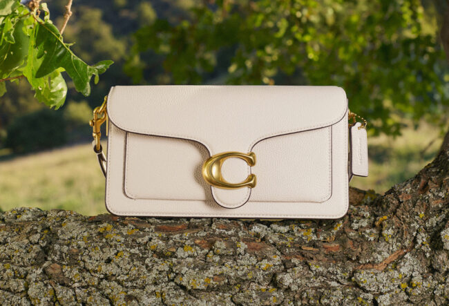 タビー ショルダー バッグ 26 ¥88,000