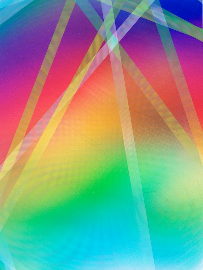 小山泰介　『SEVENTH DEPTH』　（2014年）