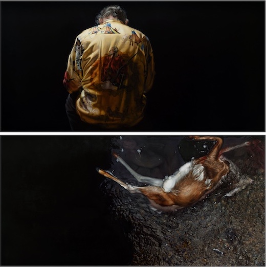 注目のアーティスト、熊谷亜莉沙の新作個展が開催 | Numero TOKYO