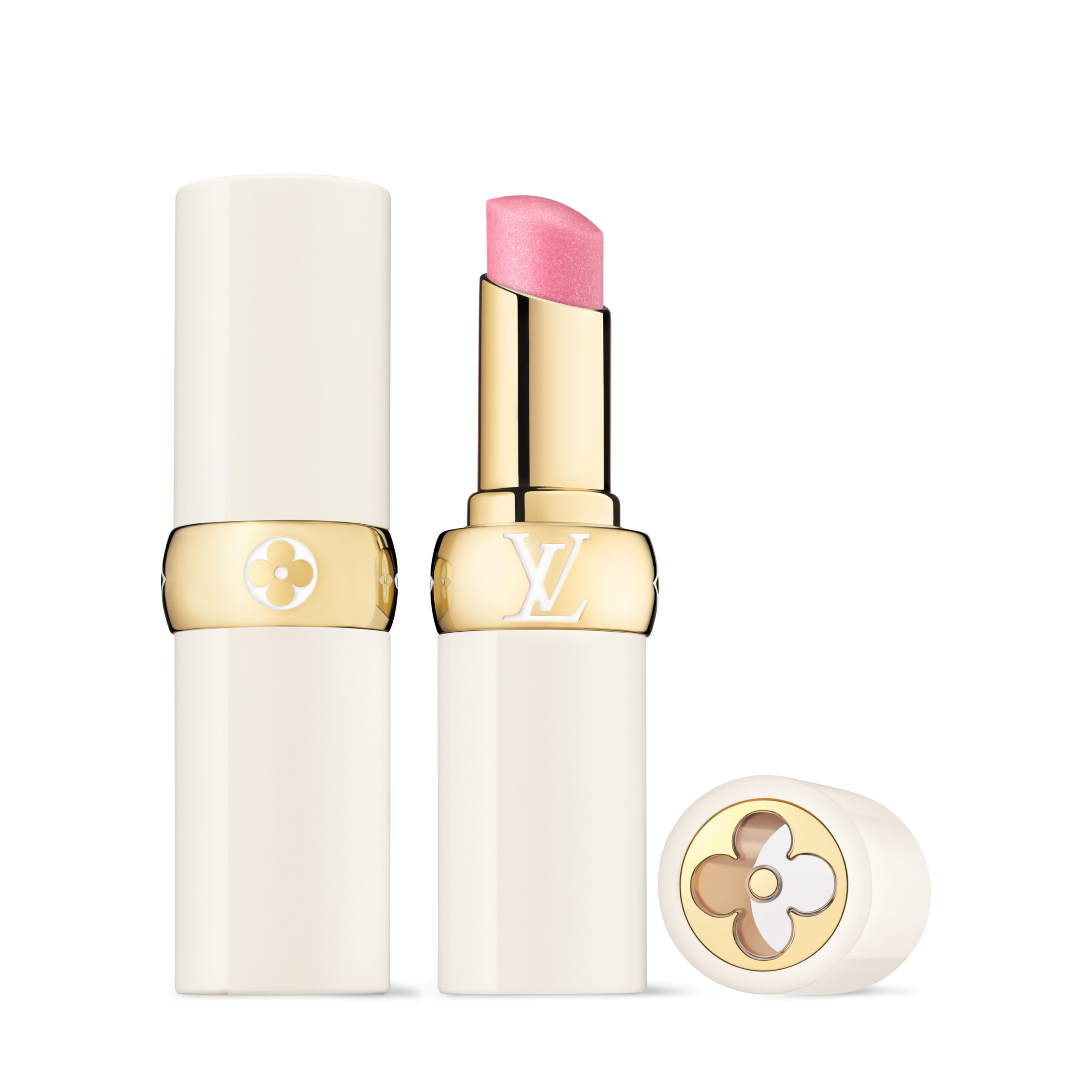 LV バーム 030 テンダー ブリス ¥23,100(レフィル¥9,900)