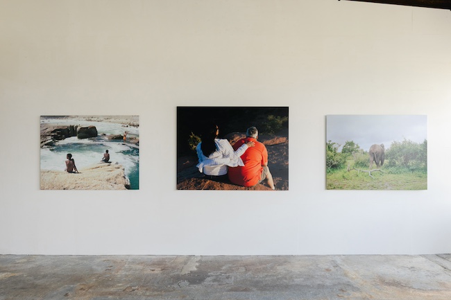 photo: Mariko Yamada