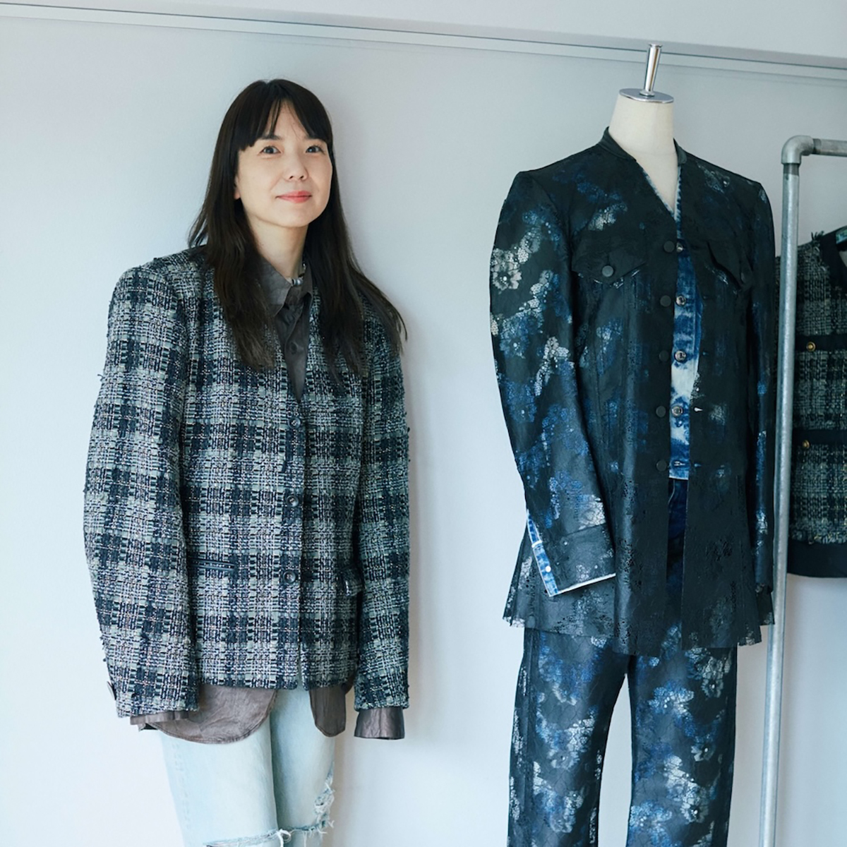 ファッション性と普遍性が共存する世界を描く「ART of TANAKA」の挑戦